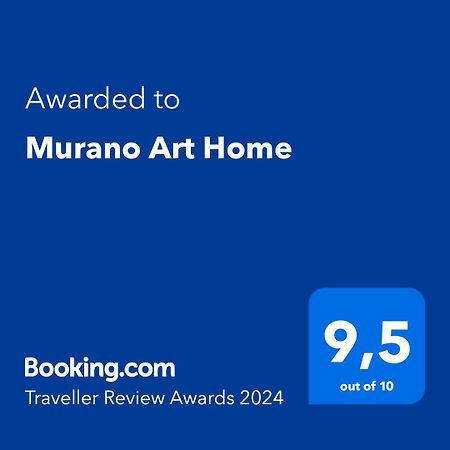Murano Art Home Varsovia Exterior foto