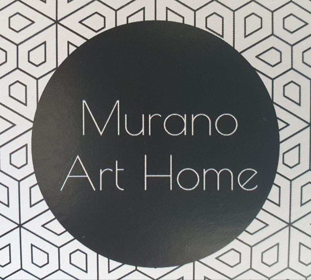 Murano Art Home Varsovia Exterior foto
