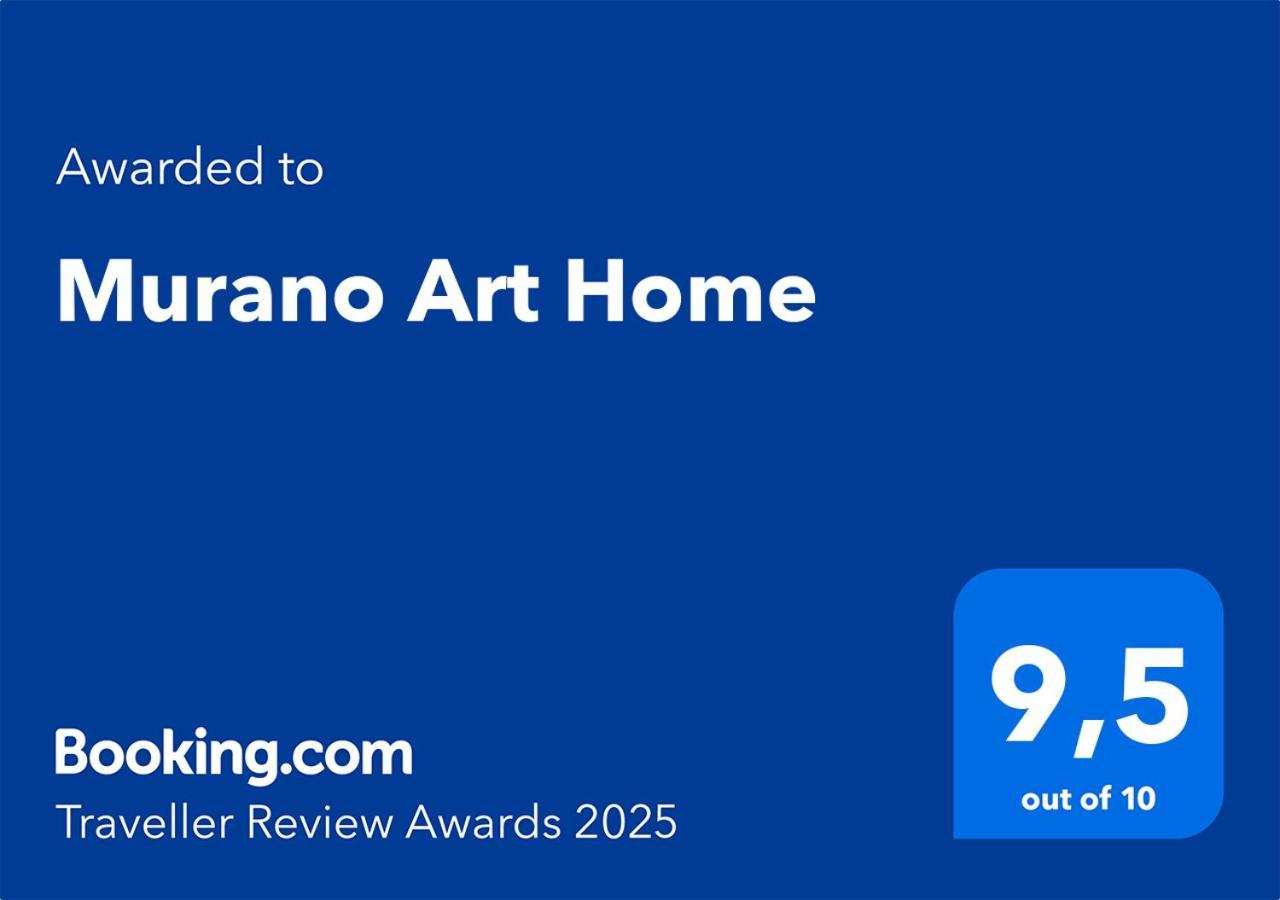 Murano Art Home Varsovia Exterior foto